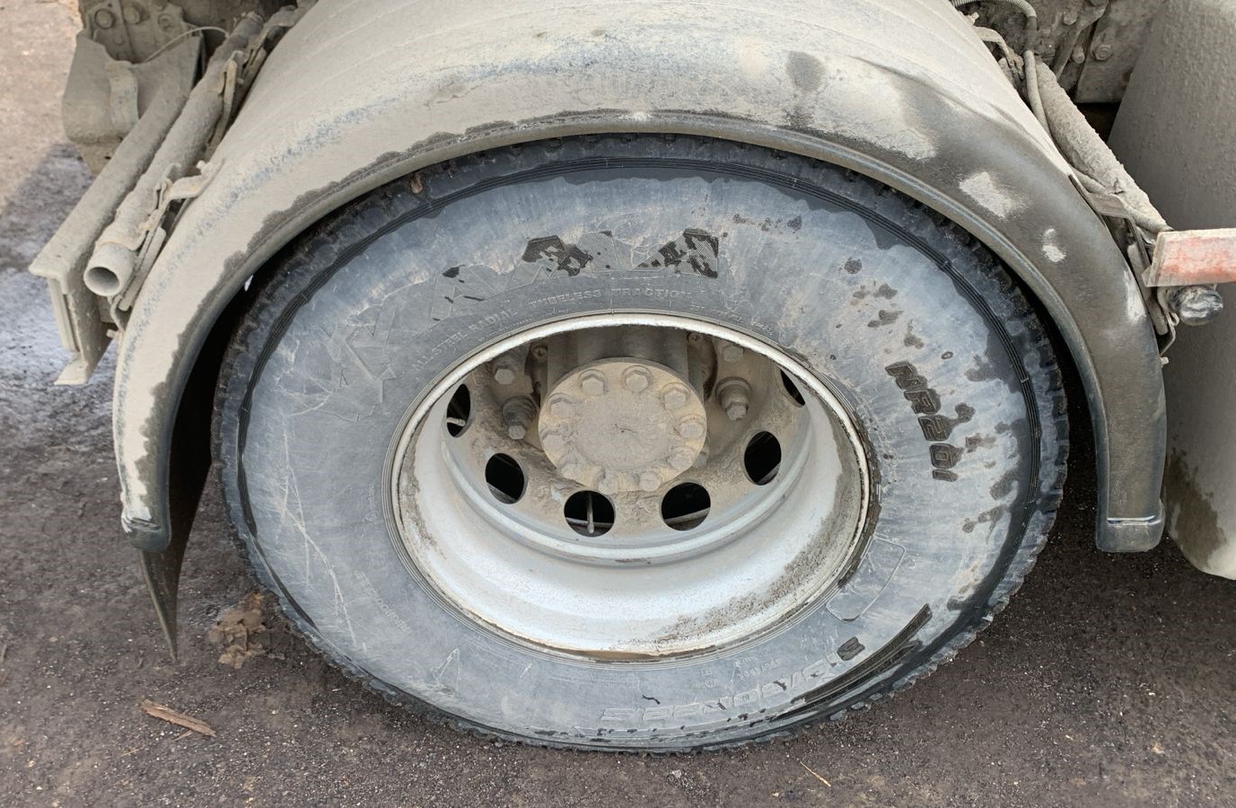 КамАЗ 5490 4x2 Седельный тягач 2022 г. - фото 14